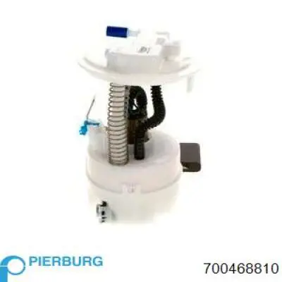 Купити 700468810 Pierburg Насос занурювальний в баці