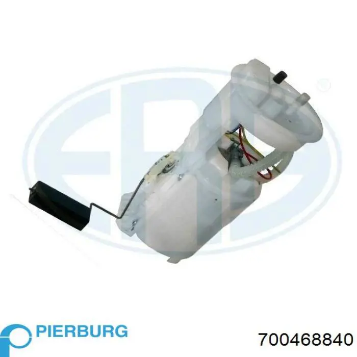 Модуль бензонасоса Pierburg 700468840 ціна, від 61.08 USD
