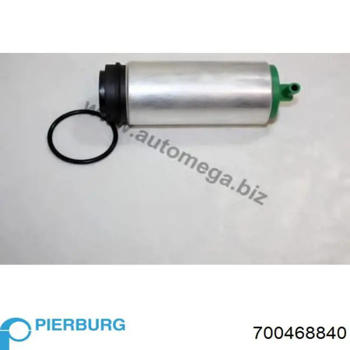 Купити 700468840 Pierburg Насос занурювальний в баці