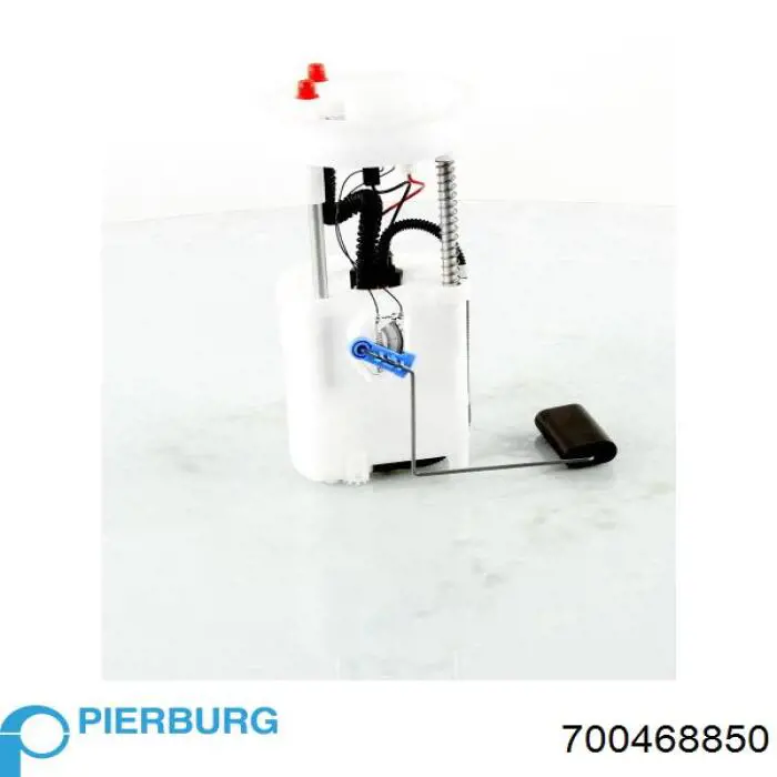 Модуль бензонасоса Pierburg 700468850 ціна, від 79.55 USD