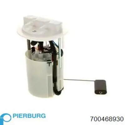 Модуль бензонасоса Pierburg 700468930 ціна, від 79.14 USD