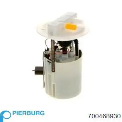 Купити 700468930 Pierburg Насос занурювальний в баці
