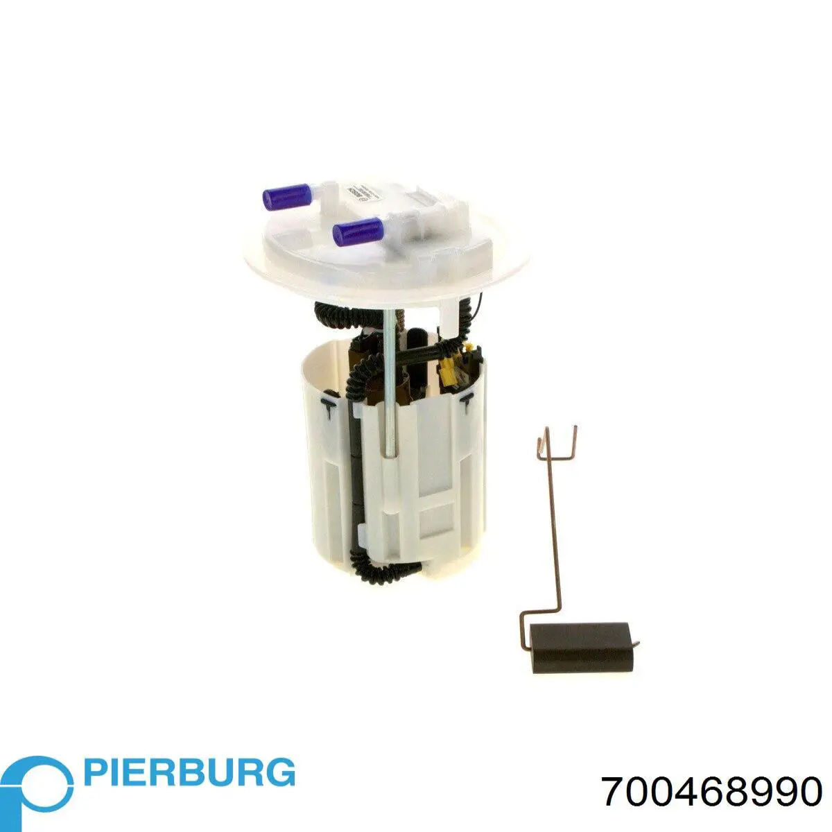 Модуль бензонасоса Pierburg 700468990 ціна, від 65.41 USD