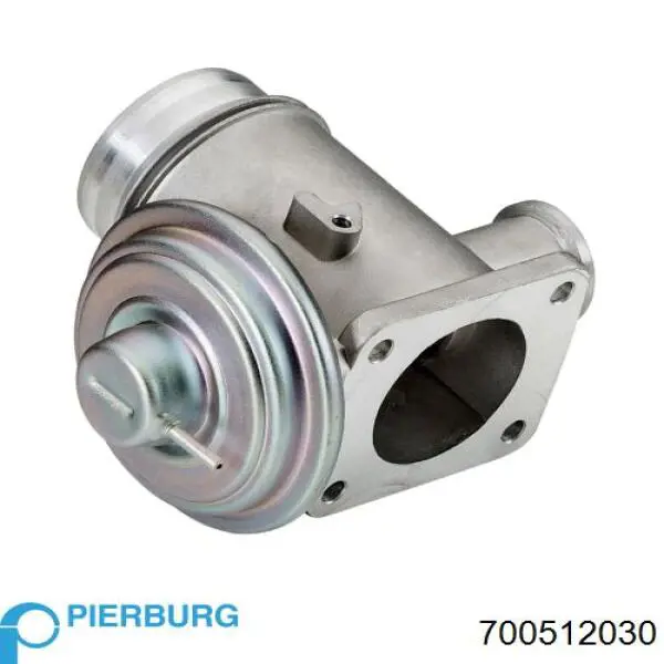 Клапан ЄГР 97075 NGK