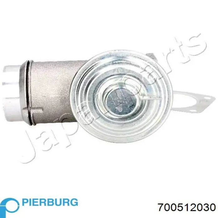 Клапан ЄГР 700512030 Pierburg