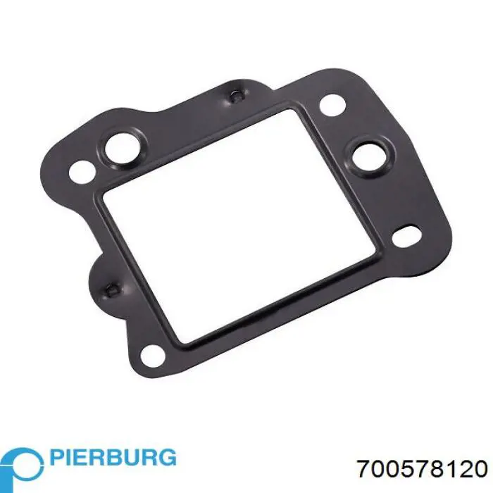 Клапан EGR Pierburg 700578120 ціна, від 178.69 USD
