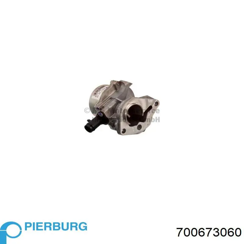 Купити 700673060 Pierburg Вакуумний насос