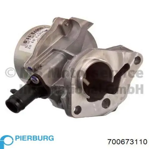 Насос вакуумний Pierburg 700673110 ціна, від 12.80 USD