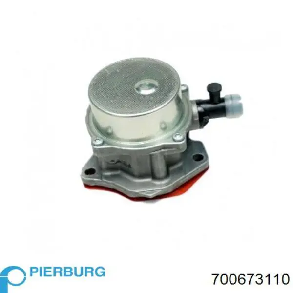 Купити 700673110 Pierburg Вакуумний насос