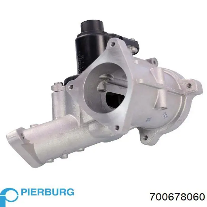 Клапан EGR Pierburg 700678060 ціна, від 172.92 USD