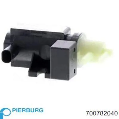 Клапан перетворювач тиску наддуву (соленоїд) 700782040 Pierburg