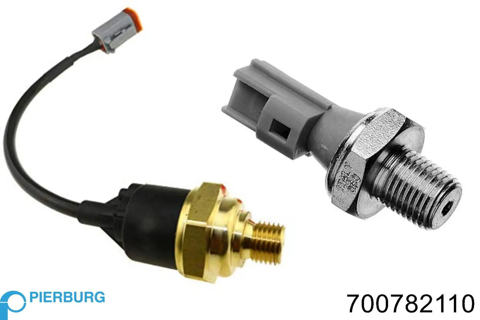 Клапан соленоїд регулювання заслонки EGR 101531328 Mercedes