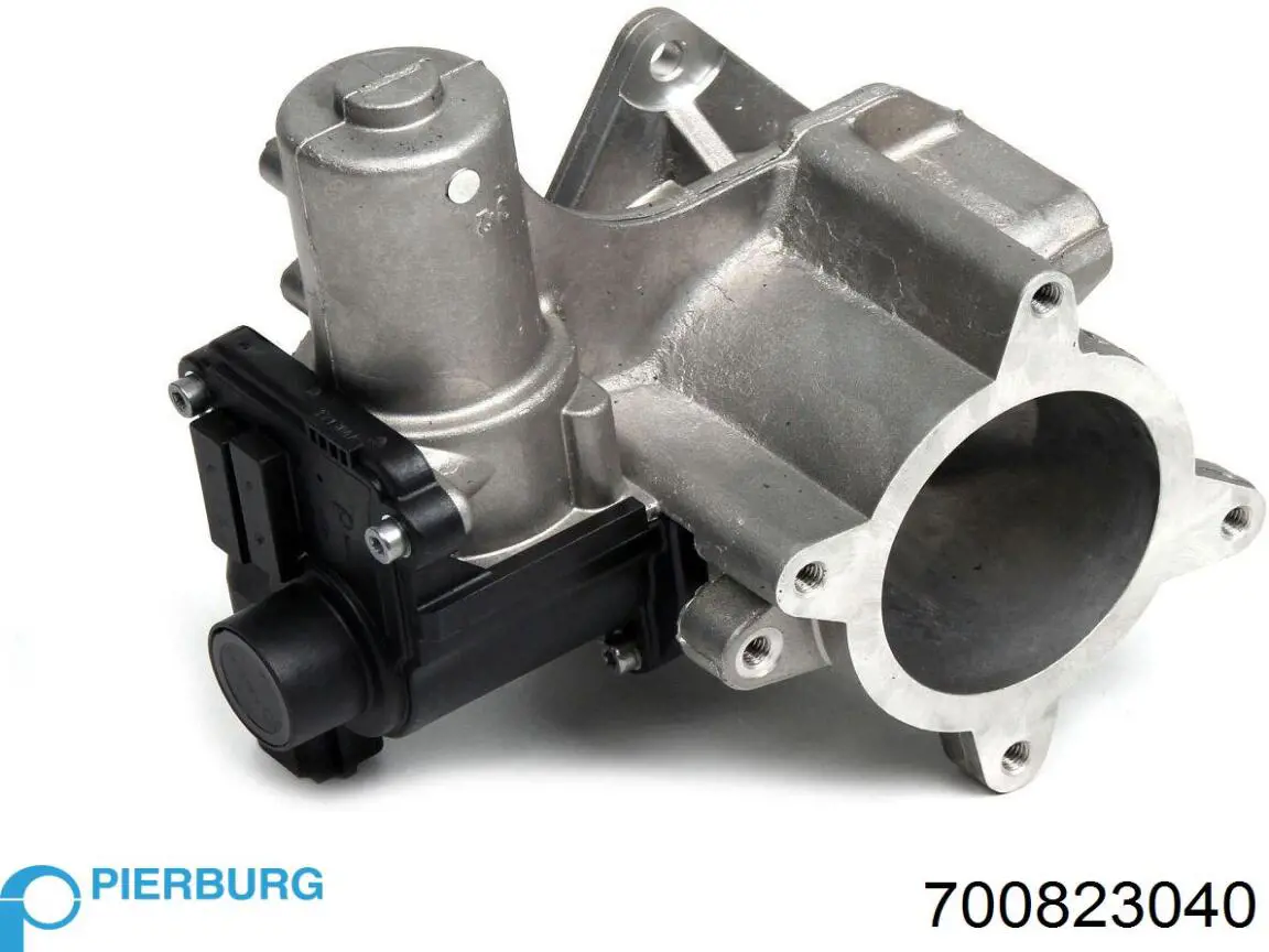Клапан ЄГР 700823040 Pierburg
