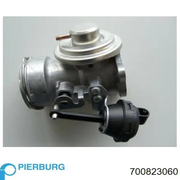 Клапан EGR рециркуляції газів Pierburg 700823060