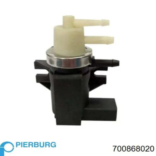 700868020 Pierburg Клапан соленоїд регулювання заслонки EGR