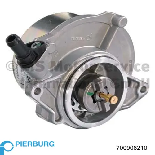 Купити 700906210 Pierburg Вакуумний насос