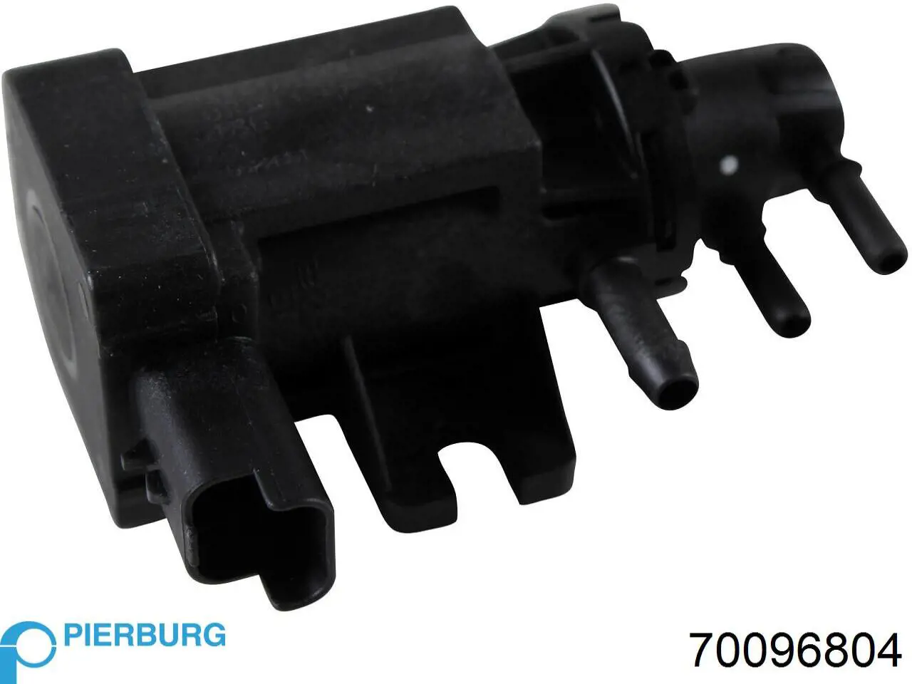Клапан перетворювач тиску наддуву (соленоїд) Pierburg 70096804 ціна, від 19.00 USD
