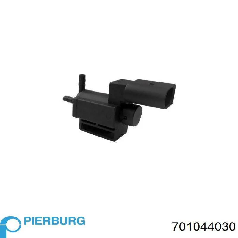 Купити 701044030 Pierburg Клапан перемикання регулятора заслонок впускного колектора