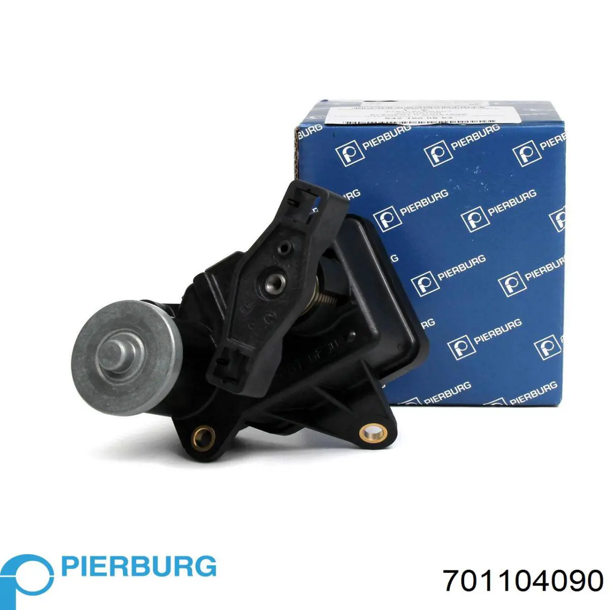 Купити 701104090 Pierburg Регулятор дросельної заслінки