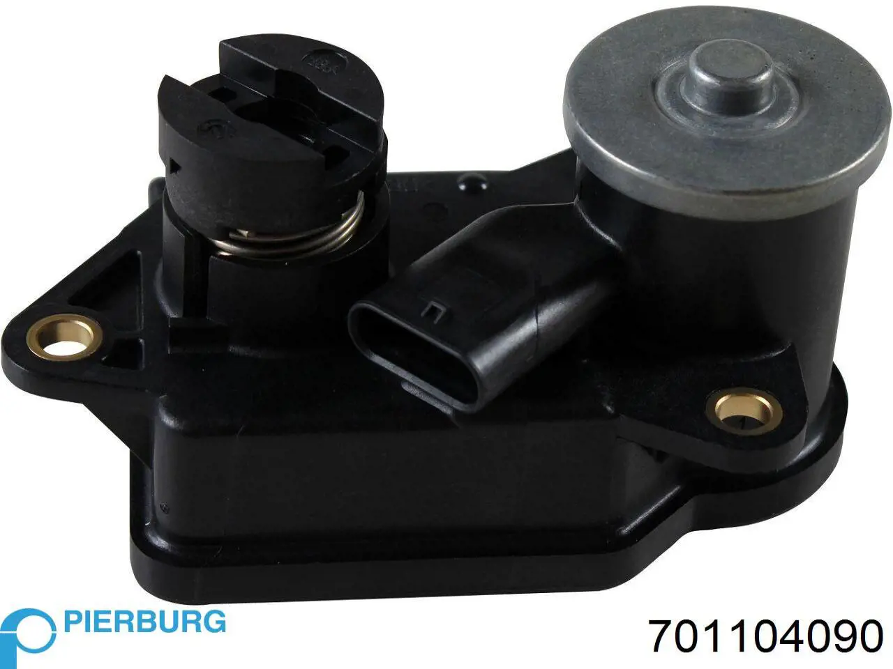 Регулятор дросельної заслінки Pierburg 701104090 ціна, від 28.12 USD