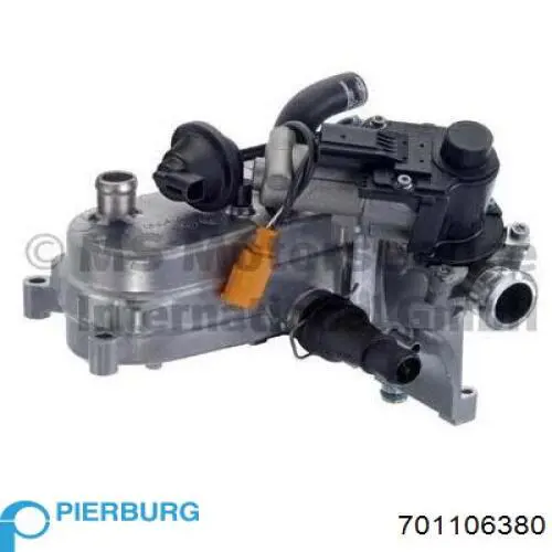 Радіатор системи EGR рециркуляції вихлопних газів VAG 059131515CB ціна, від 103.00 USD