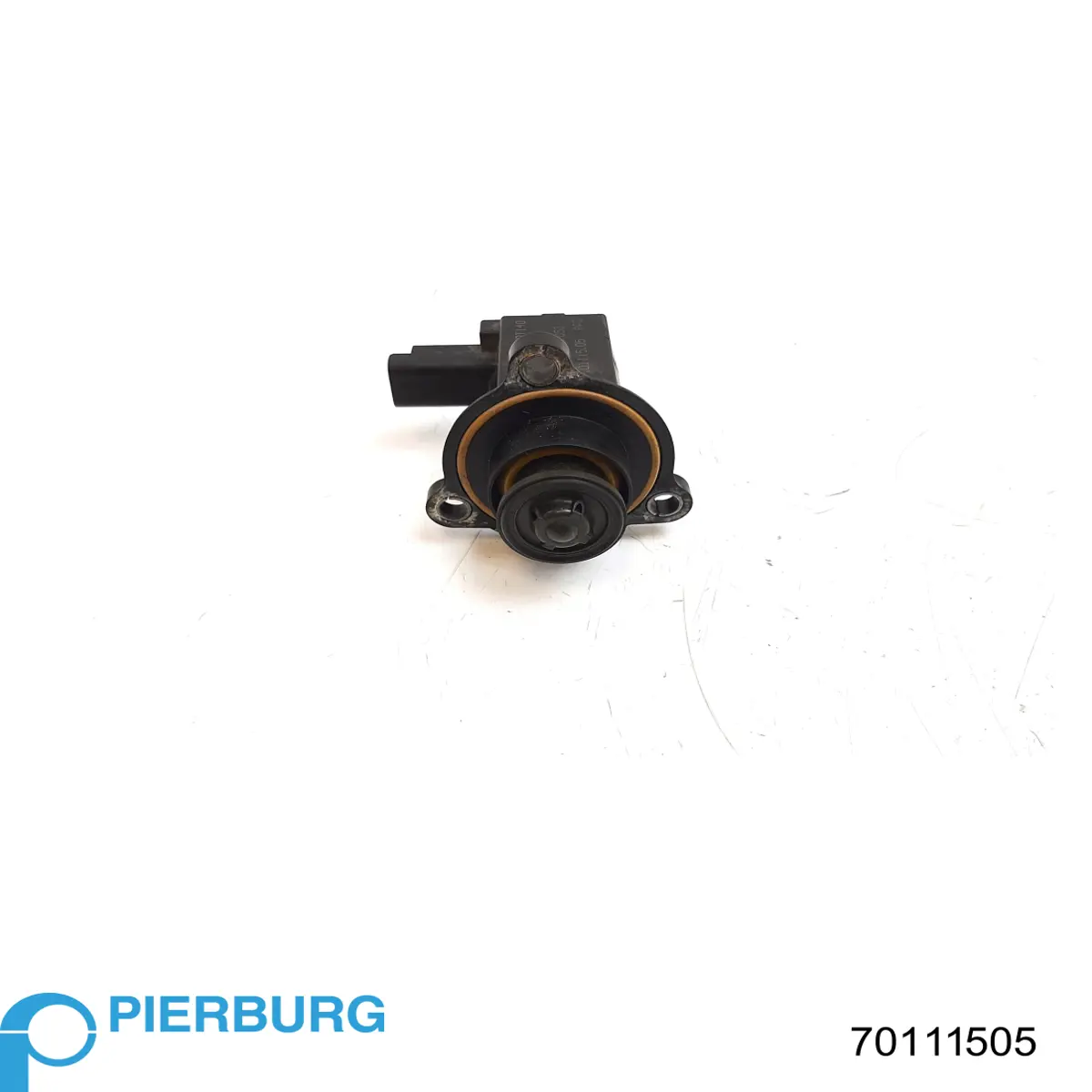Клапан рециркуляції наддувного повітря турбіни Pierburg 70111505 ціна, від 57.88 USD