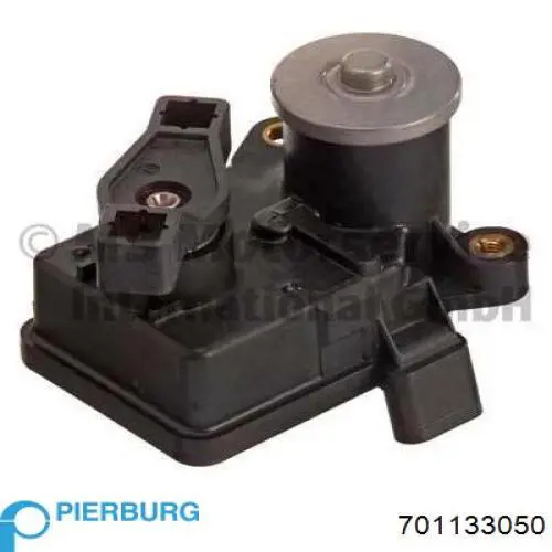701133050 Pierburg РХХ