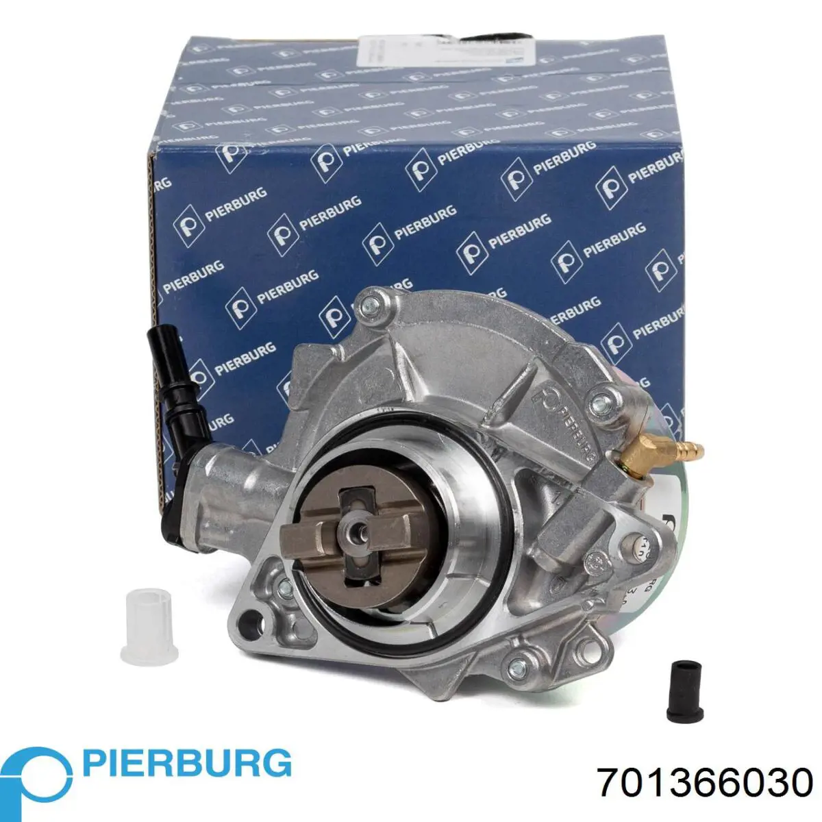 Купити 701366030 Pierburg Вакуумний насос