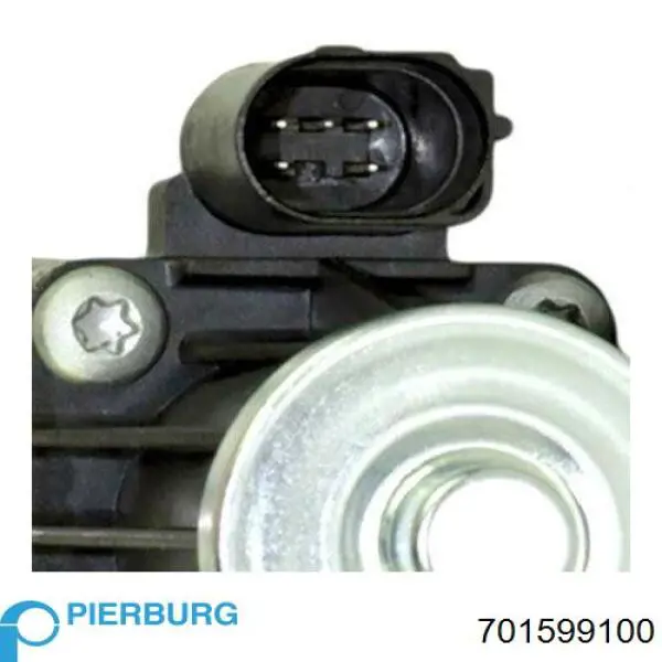 Клапан EGR Pierburg 701599100 ціна, від 124.75 USD