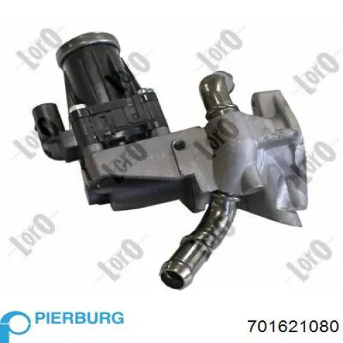 Клапан EGR Pierburg 701621080 ціна, від 88.02 USD