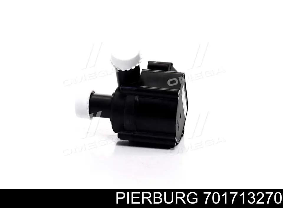 Купити 701713270 Pierburg Помпа водяна, додатковий електричний