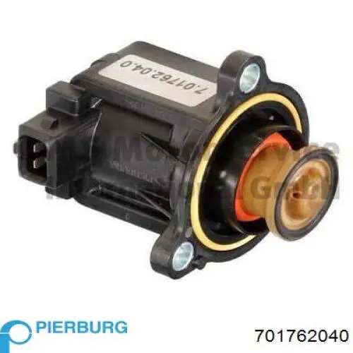 Купити 701762040 Pierburg Клапан перетворювач тиску наддуву (соленоїд)