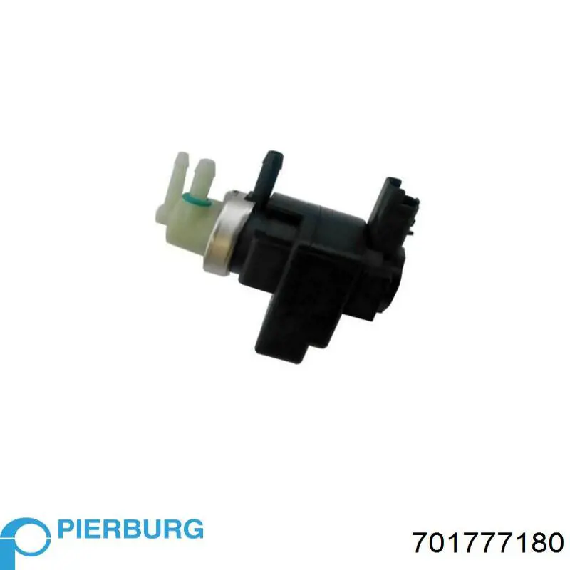 Клапан перетворювач тиску наддуву (соленоїд) 00001922V6 Peugeot/Citroen