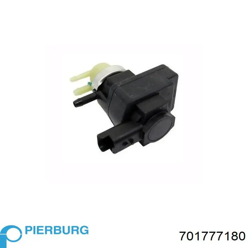 Перетворювач тиску (соленоїд) наддуву / EGR Peugeot/Citroen 00001922V6