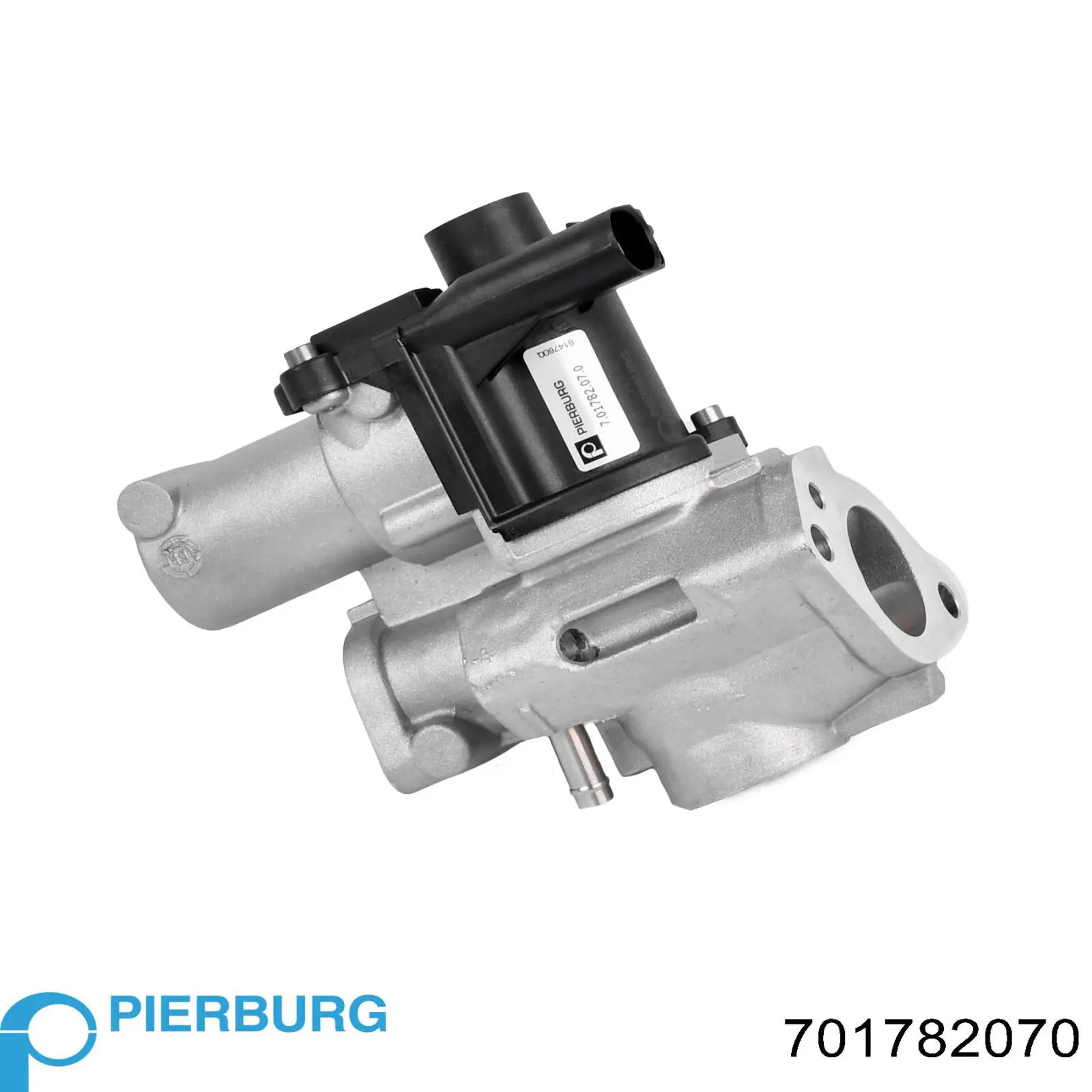 Клапан ЄГР 701782070 Pierburg