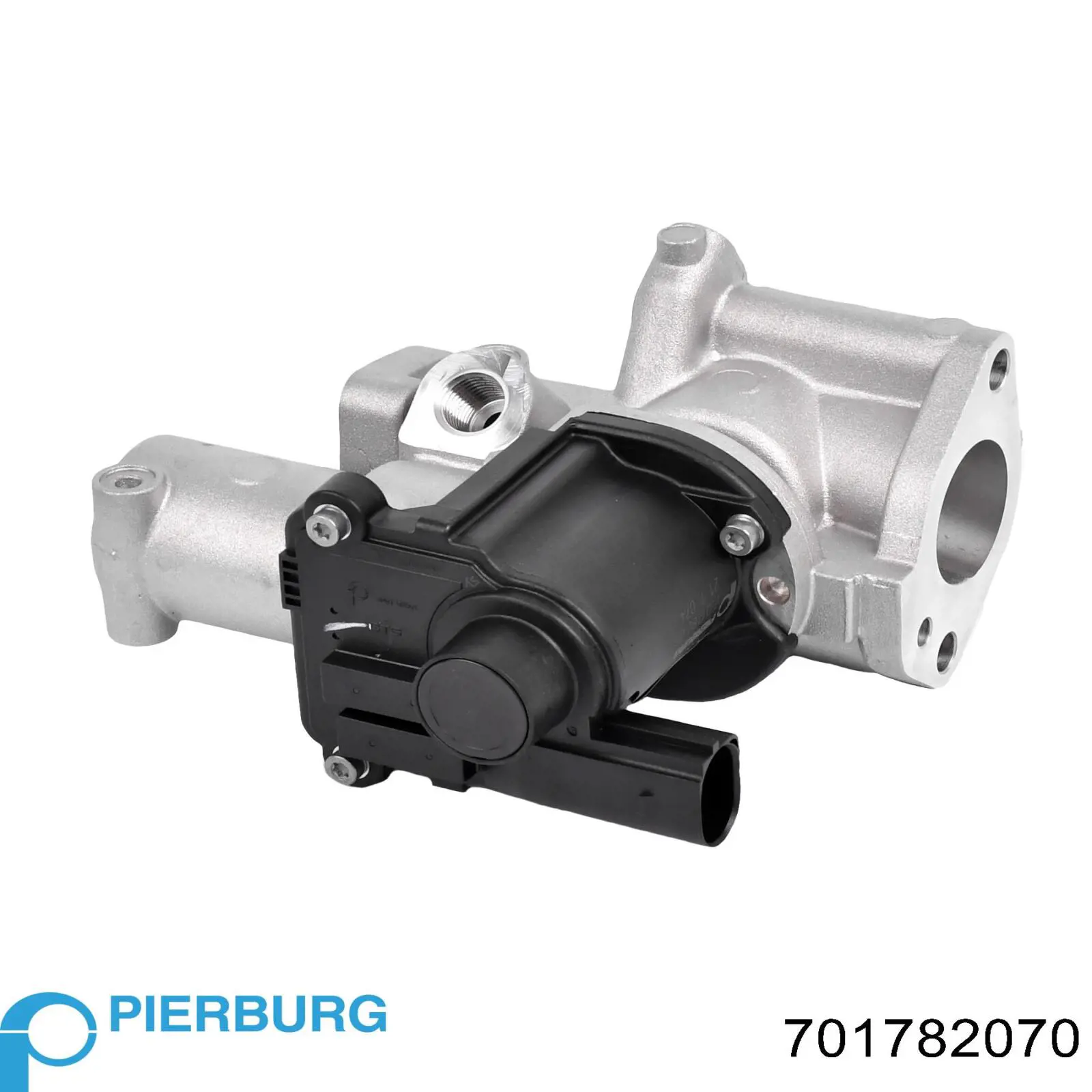 Клапан EGR рециркуляції газів Pierburg 701782070