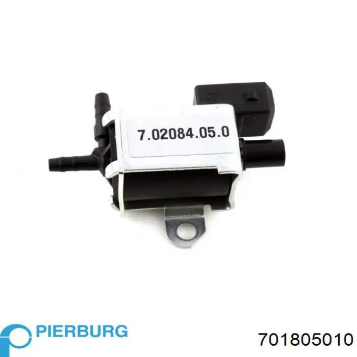 701805010 Pierburg клапан перемикання регулятора заслонок впускного колектора