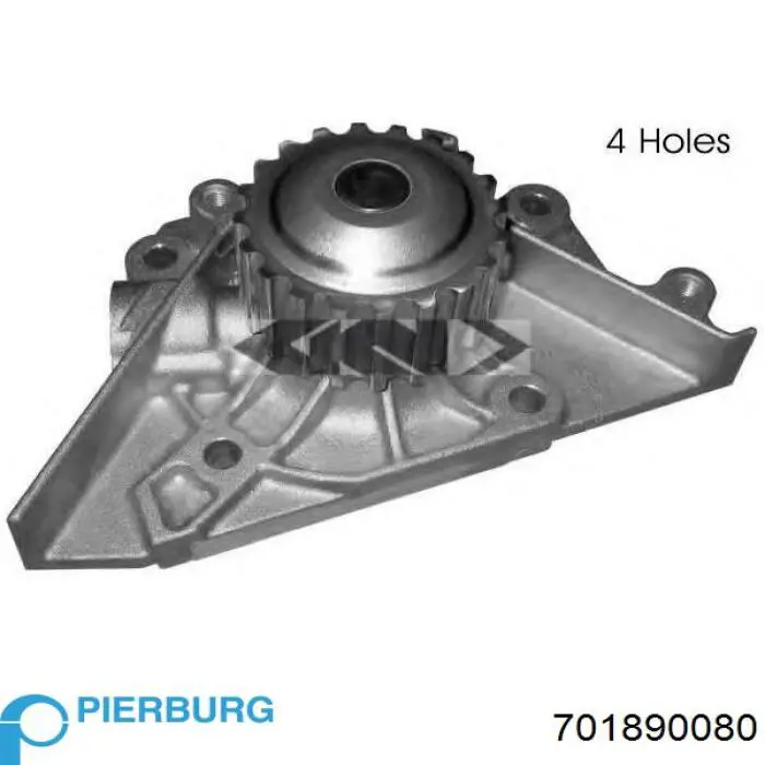 Помпа 701890080 Pierburg