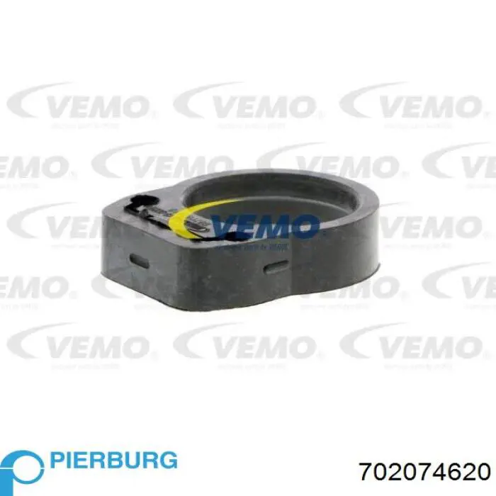Купити 702074620 Pierburg Помпа водяна, додатковий електричний
