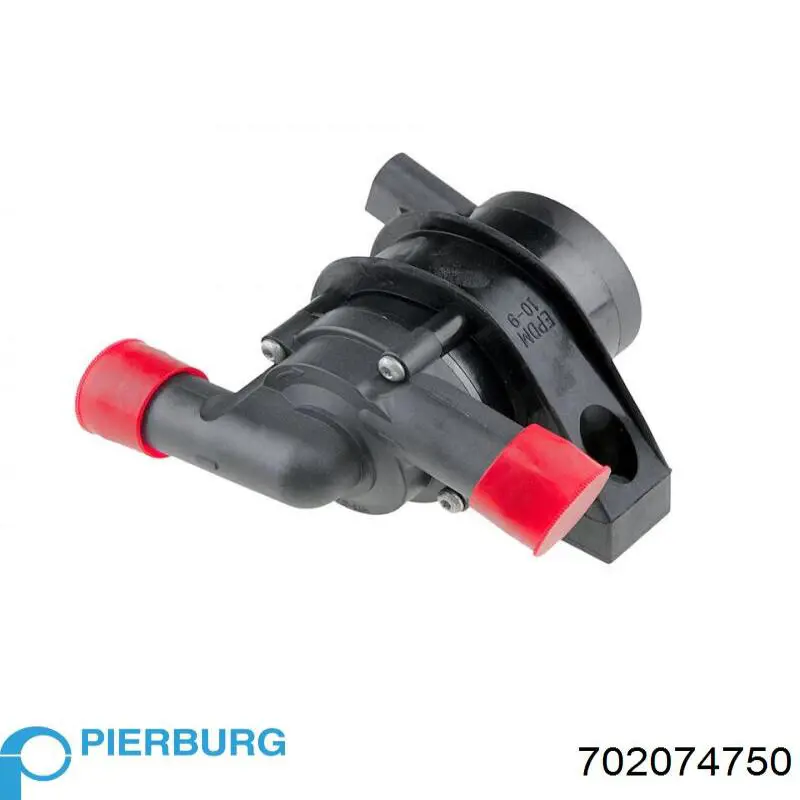 Купити 702074750 Pierburg Водяний насос охолодження електро додатковий