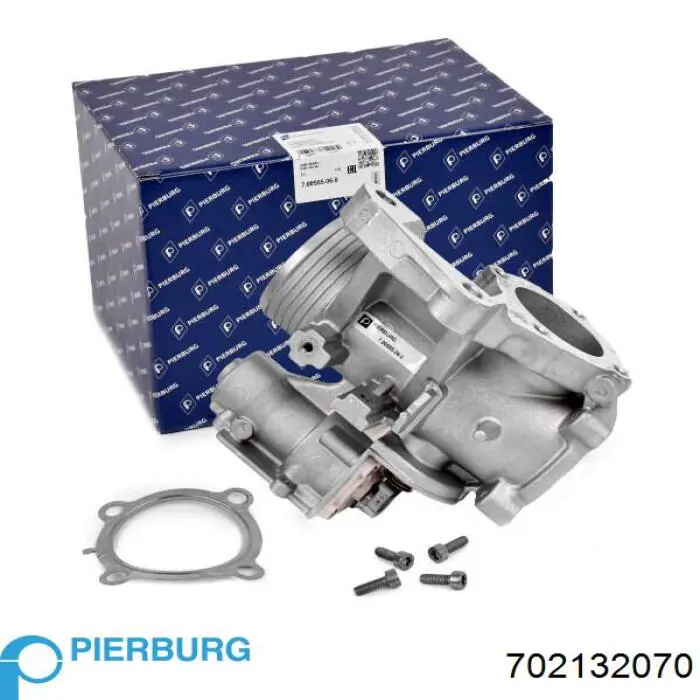 Клапан ЄГР 702132070 Pierburg