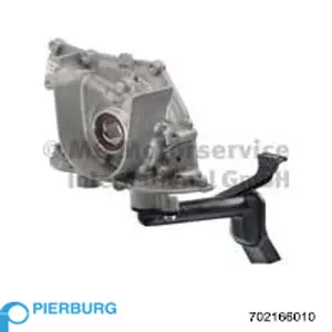 Помпа масляна Pierburg 702166010 ціна, від 180.54 USD