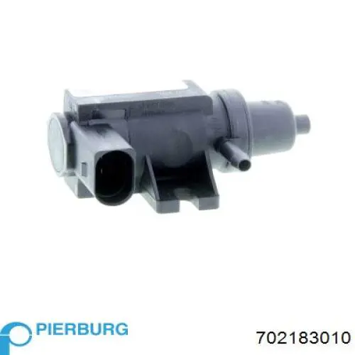 Клапан перетворювач тиску наддуву (соленоїд) 702183010 Pierburg