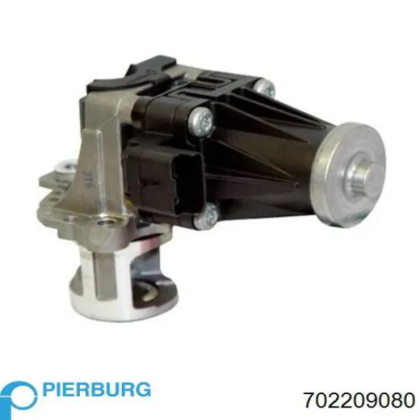 Клапан ЄГР 702209080 Pierburg