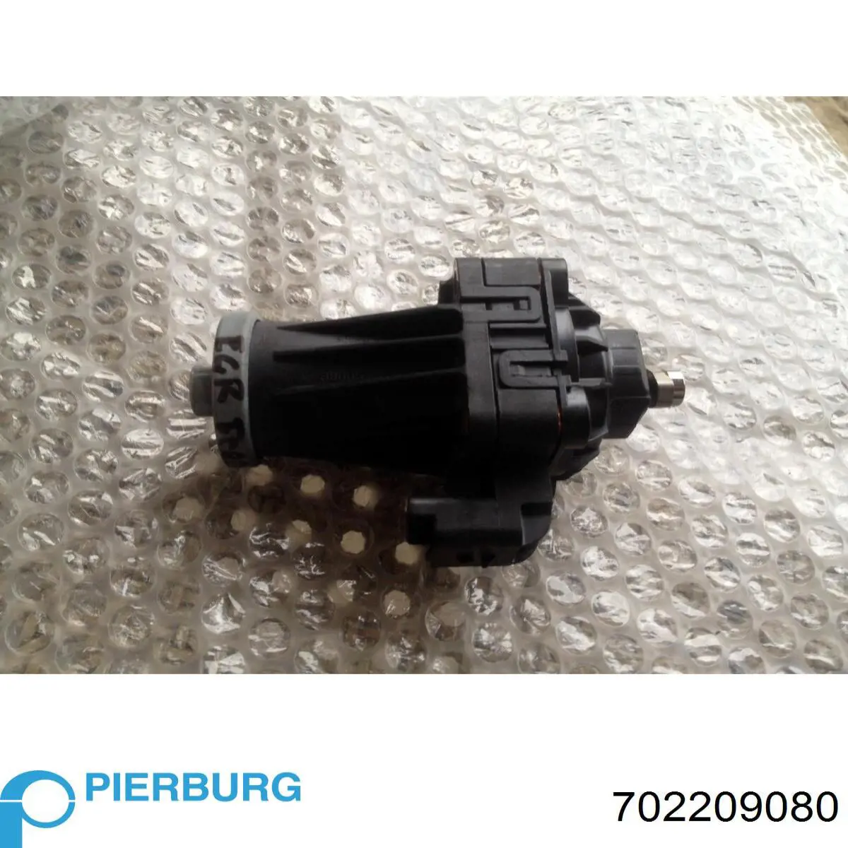 Купити 702209080 Pierburg Прилади управління системи рециркуляції
