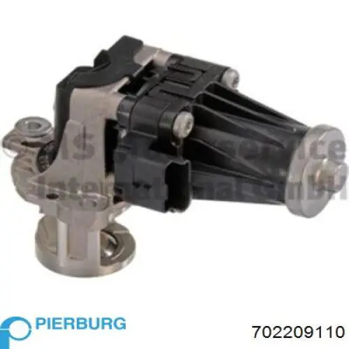Клапан EGR Pierburg 702209110 ціна, від 182.25 USD