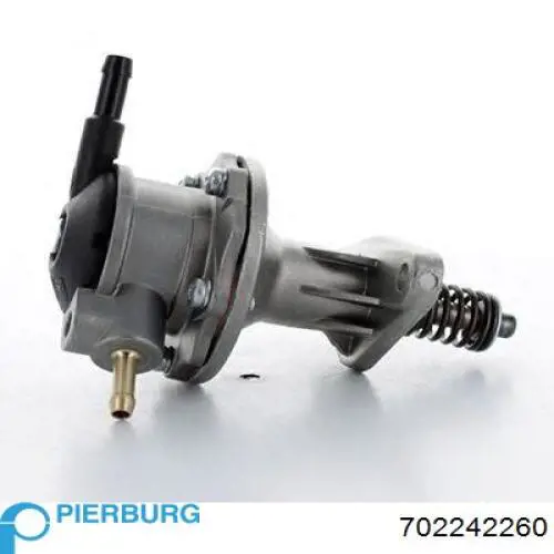 Паливний насос, механічний 702242260 Pierburg