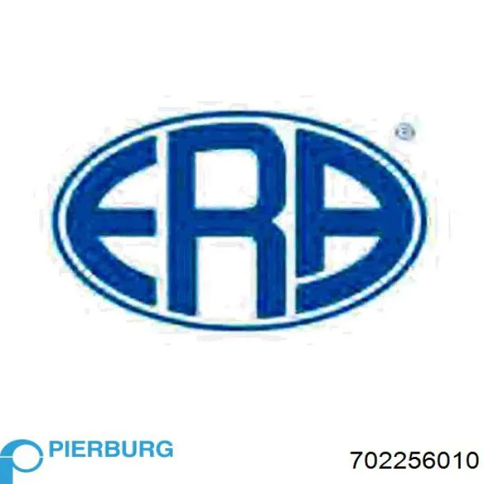 Клапан соленоїд регулювання заслонки EGR 702256010 Pierburg