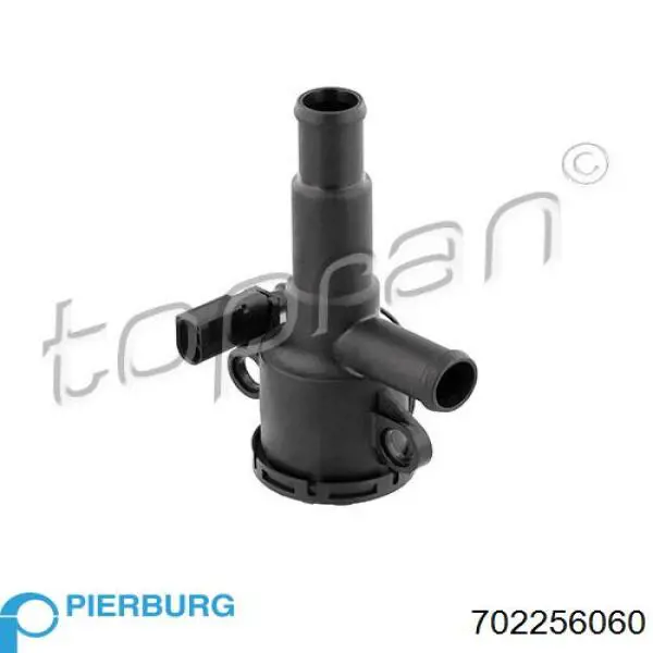 Кран системи опалення Hoffer 8029916 ціна, від 150.01 USD