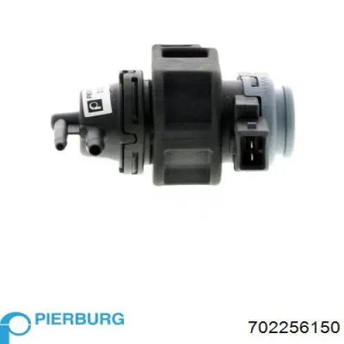 Перетворювач тиску (соленоїд) наддуву / EGR Pierburg 702256150